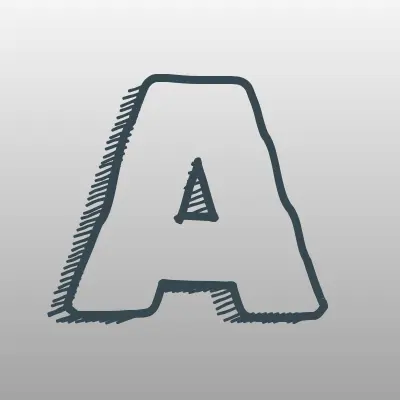 Ателье по пошиву постельных принадлежностей, лого-визитка