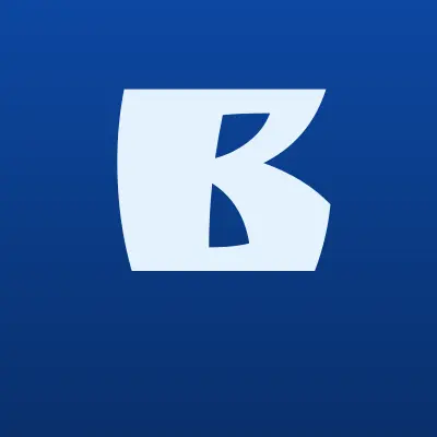 BEERжа, сеть магазинов, лого-визитка