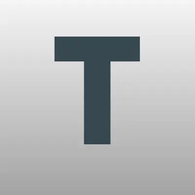 Tlt-coffee, мини-кофейня самообслуживания, лого-визитка
